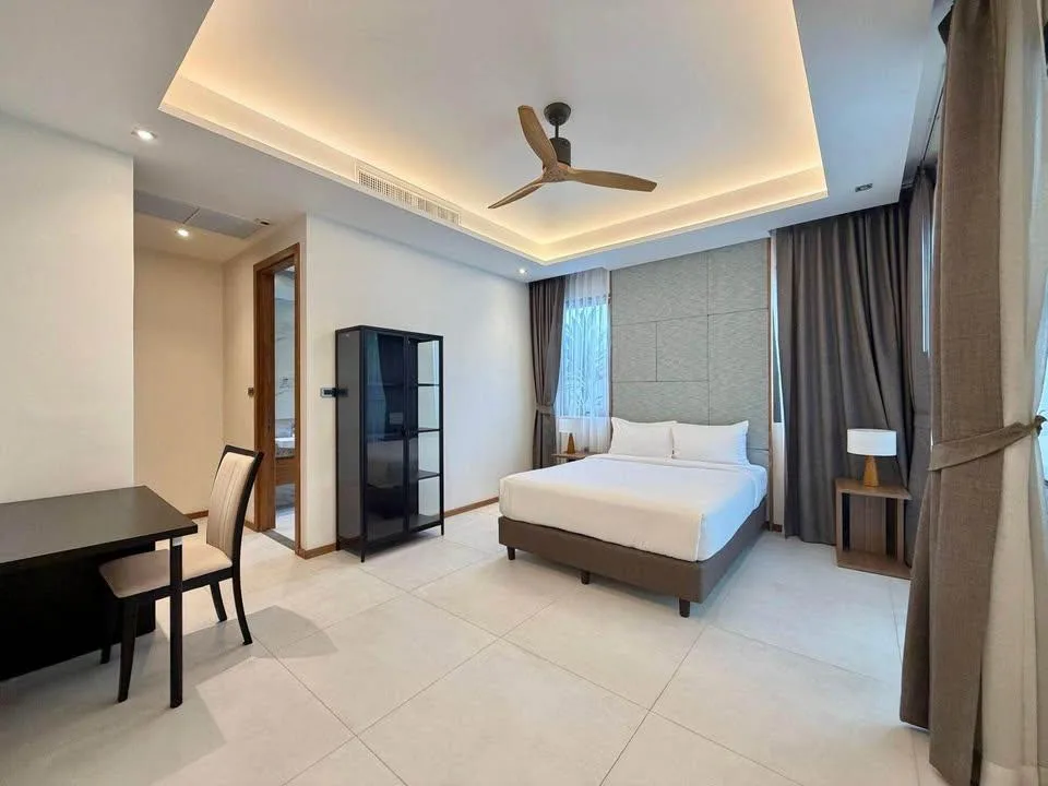 The Breeze Villa — photo 9