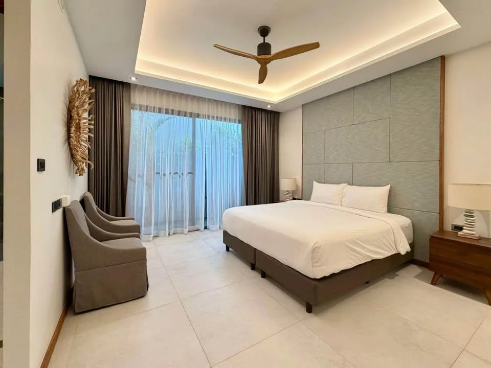 The Breeze Villa — photo 10
