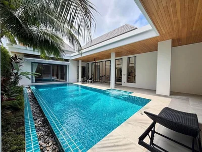 The Breeze Villa