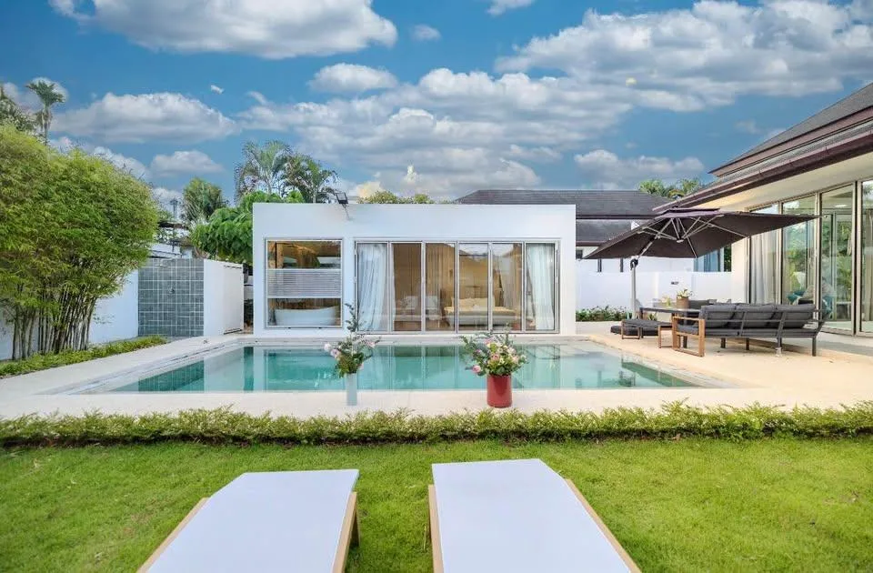 Tanode Villas 3 — photo 2
