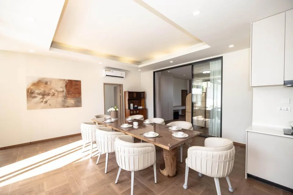 Tanode Villas 3 — photo 11