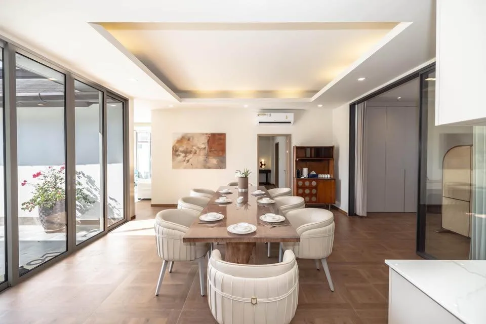 Tanode Villas 3 — photo 12