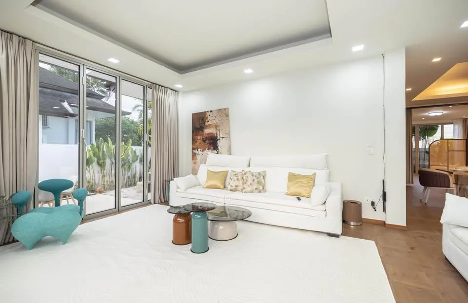 Tanode Villas 3 — photo 14