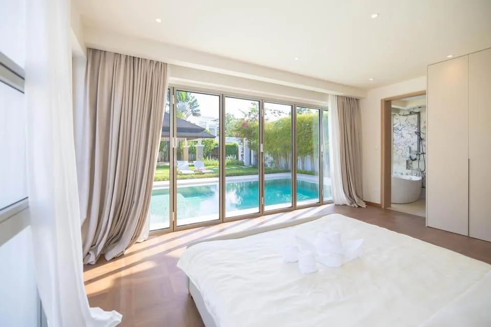 Tanode Villas 3 — photo 15