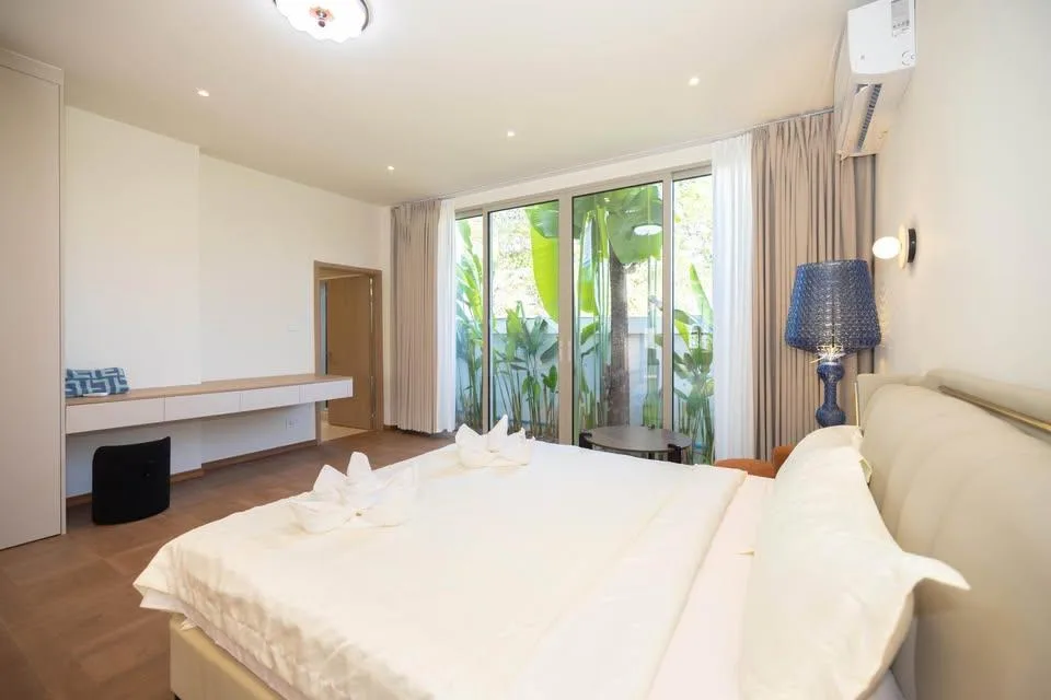 Tanode Villas 3 — photo 16