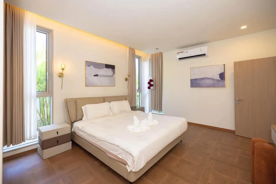Tanode Villas 3 — photo 19
