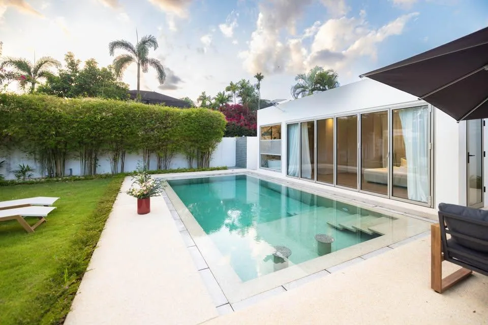 Tanode Villas 3 — photo 4