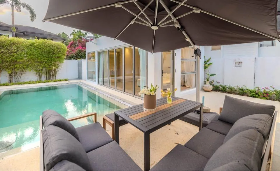 Tanode Villas 3 — photo 7
