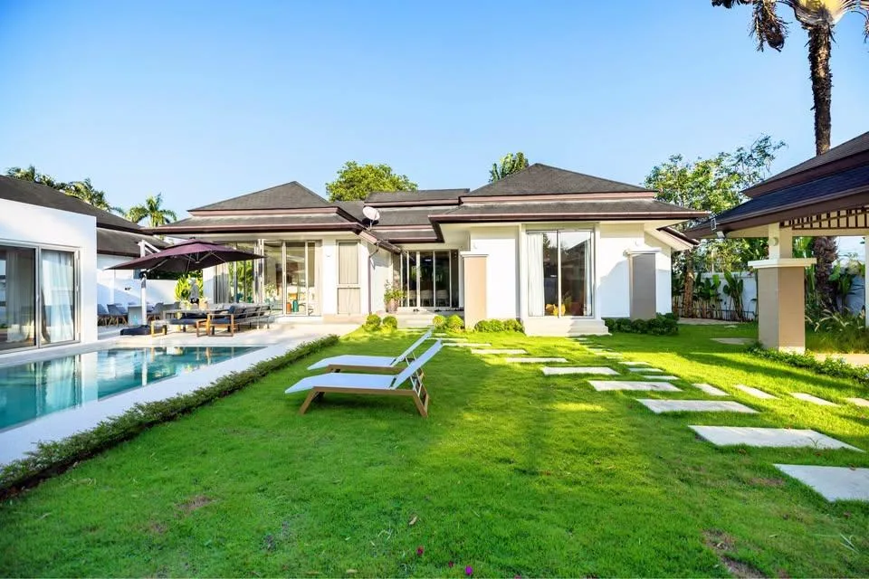 Tanode Villas 3 — photo 8