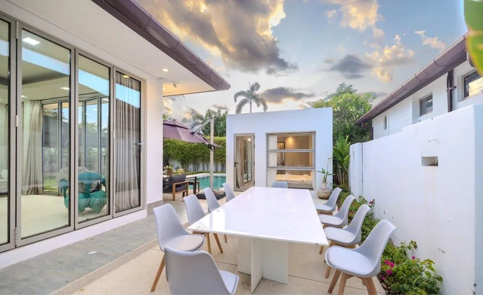 Tanode Villas 3 — photo 9