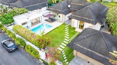 Tanode Villas 3