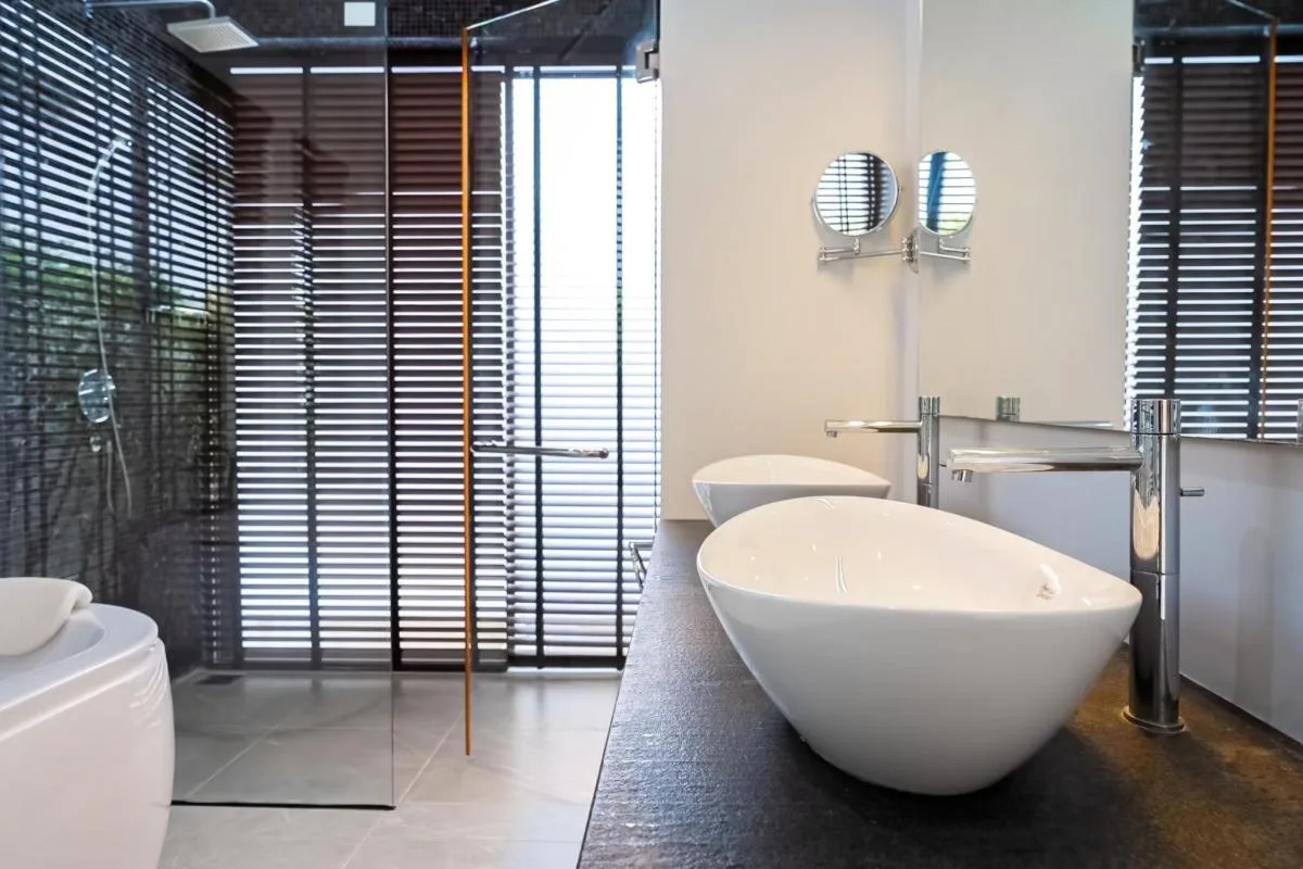 Seastone Private Pool Villas — photo 11