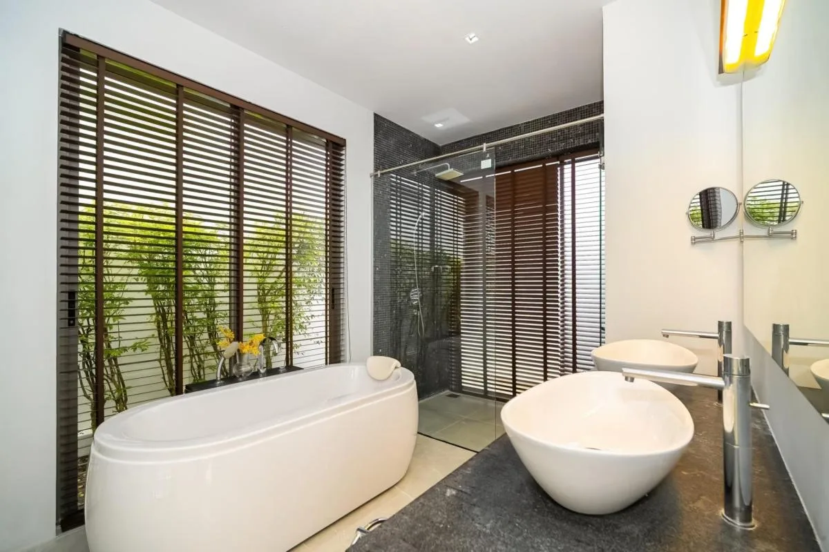Seastone Private Pool Villas — photo 12