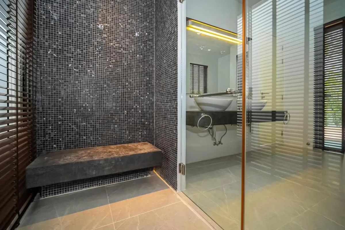 Seastone Private Pool Villas — photo 13