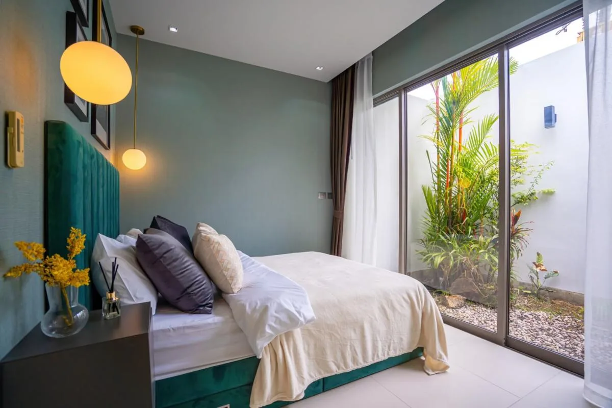 Seastone Private Pool Villas — photo 5