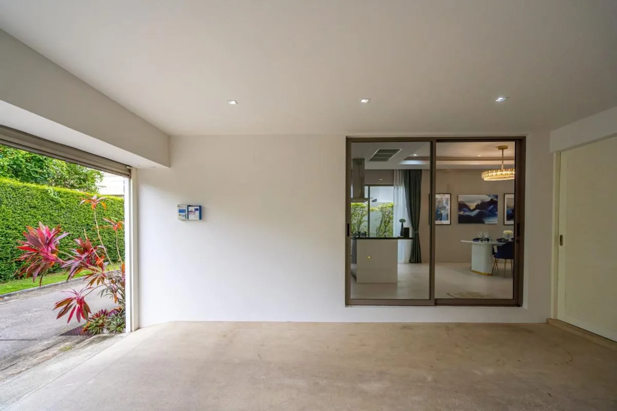Seastone Private Pool Villas — photo 8