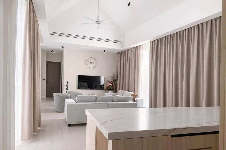 Sawaree Pool Villas Phuket — photo 11