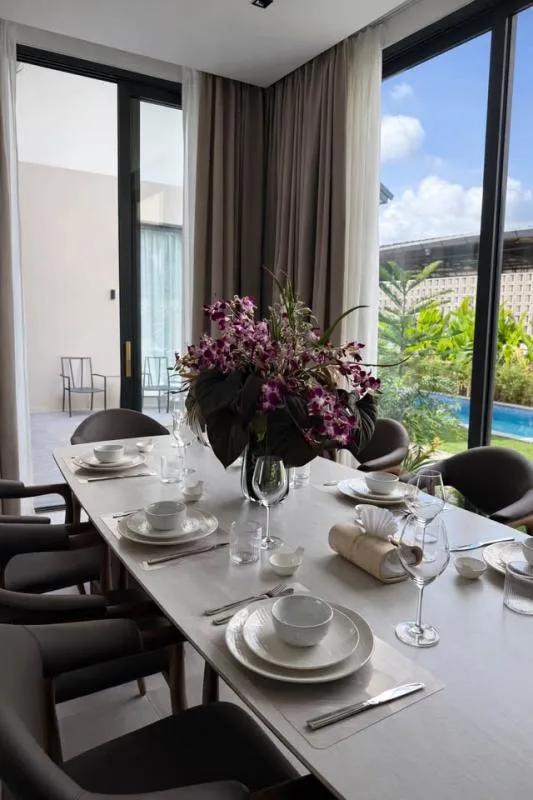 Sawaree Pool Villas Phuket — photo 12