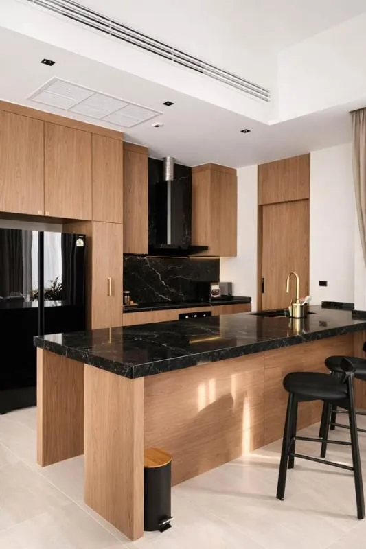 Sawaree Pool Villas Phuket — photo 18