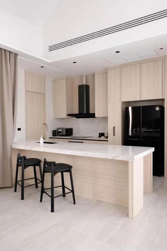 Sawaree Pool Villas Phuket — photo 20