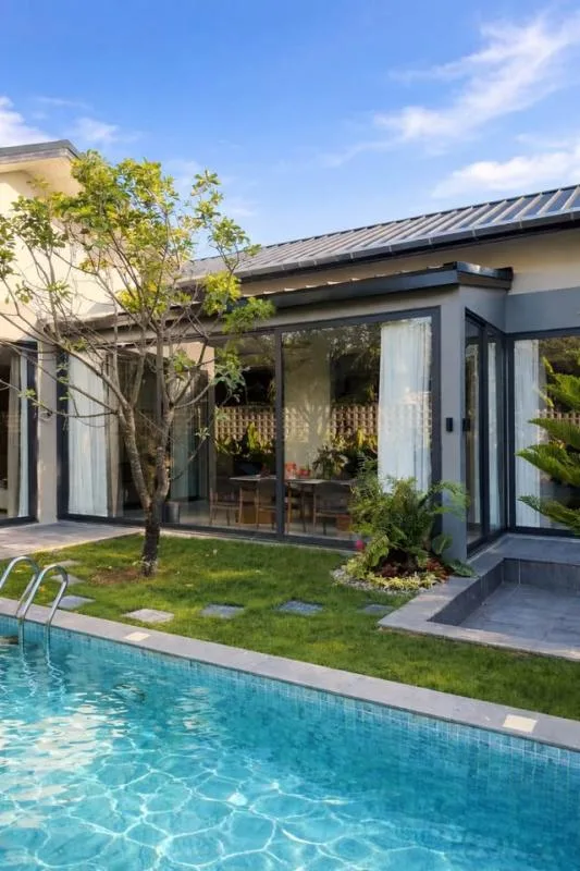 Sawaree Pool Villas Phuket — photo 5