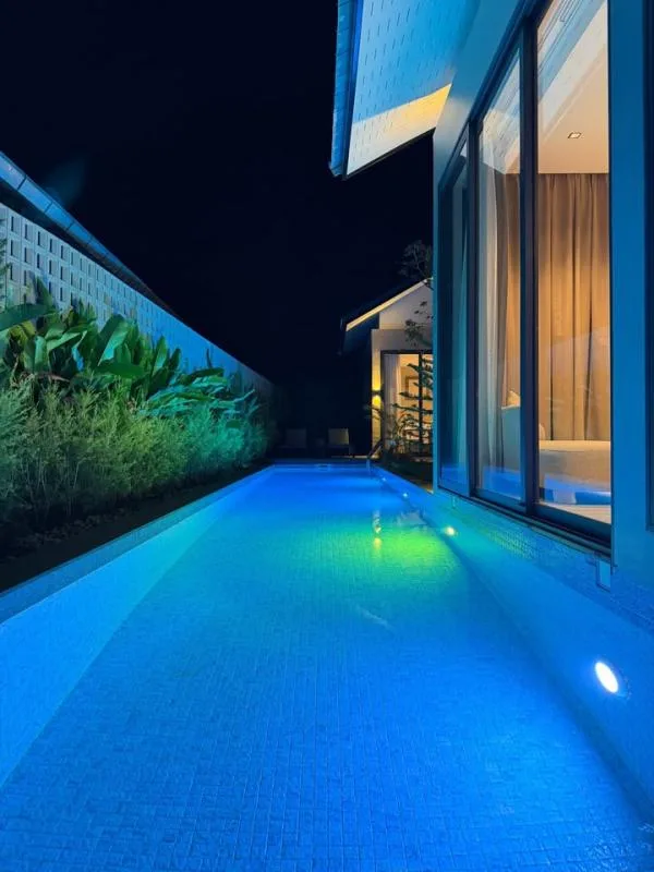 Sawaree Pool Villas Phuket — photo 6