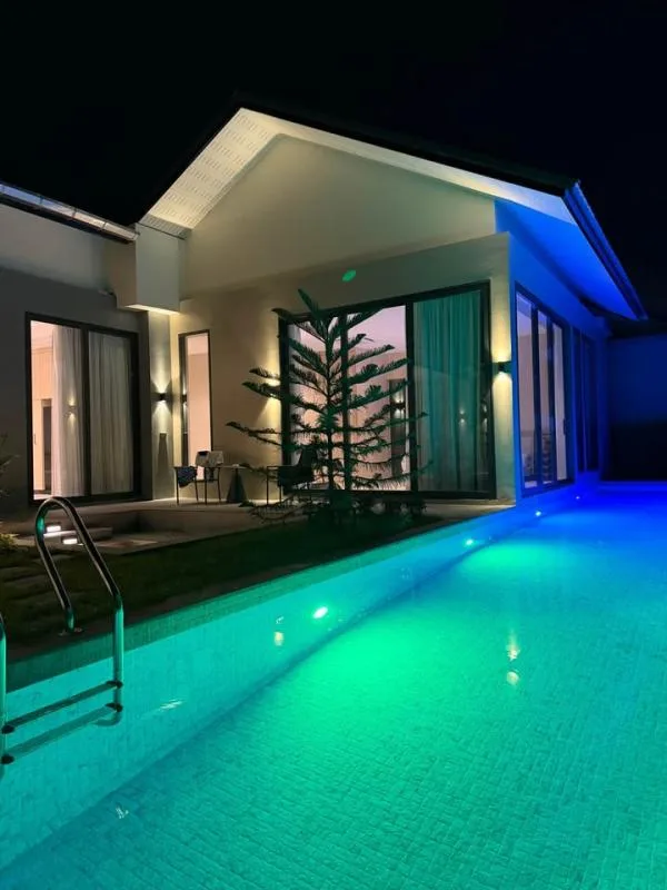 Sawaree Pool Villas Phuket — photo 7