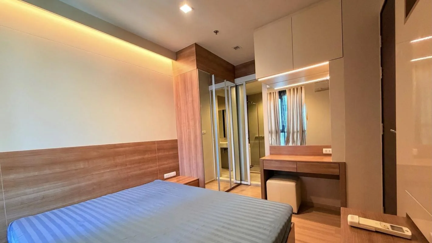 Rhythm Sathorn — photo 2