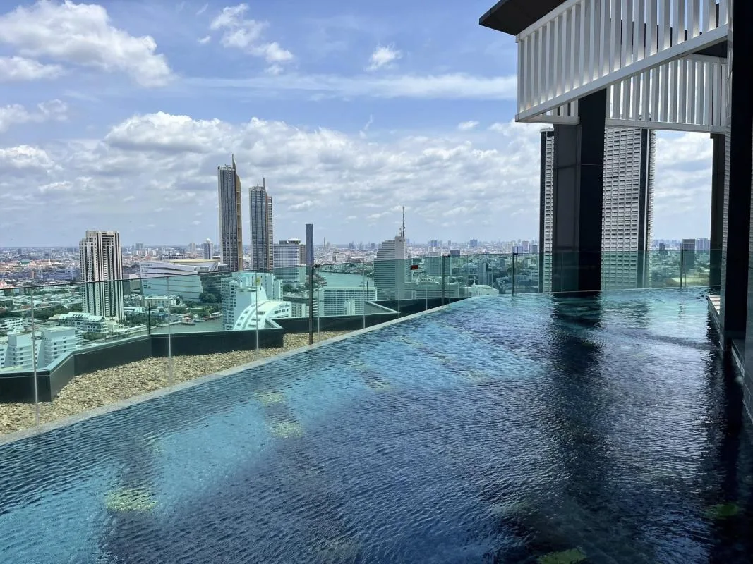 Rhythm Sathorn — photo 5
