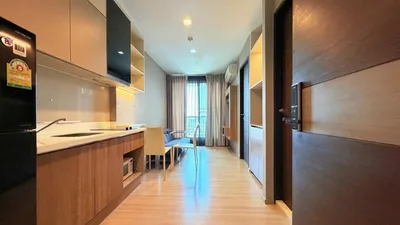 Rhythm Sathorn