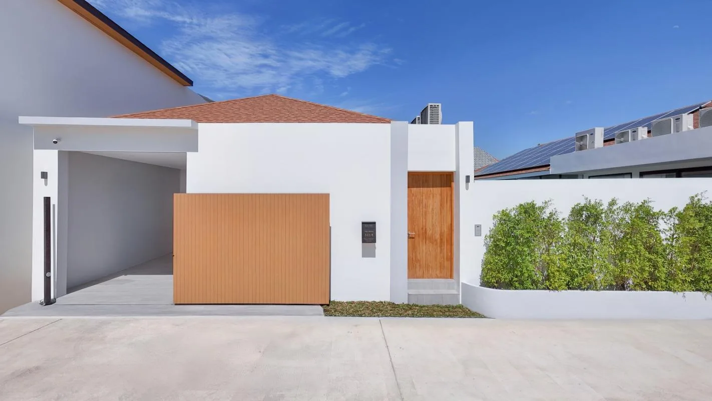 Villa Belplaya Phuket, Bangtao Beach — photo 14