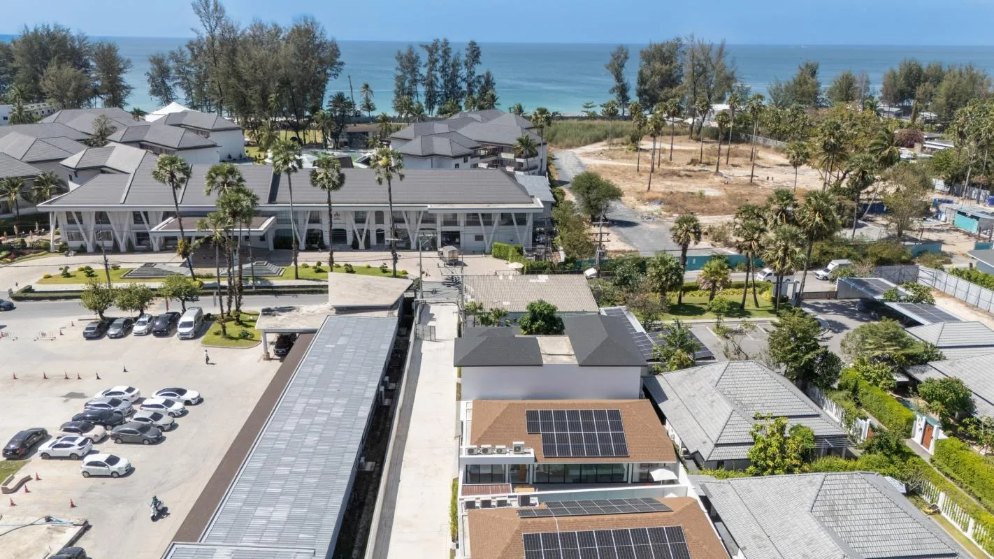 Villa Belplaya Phuket, Bangtao Beach — photo 15
