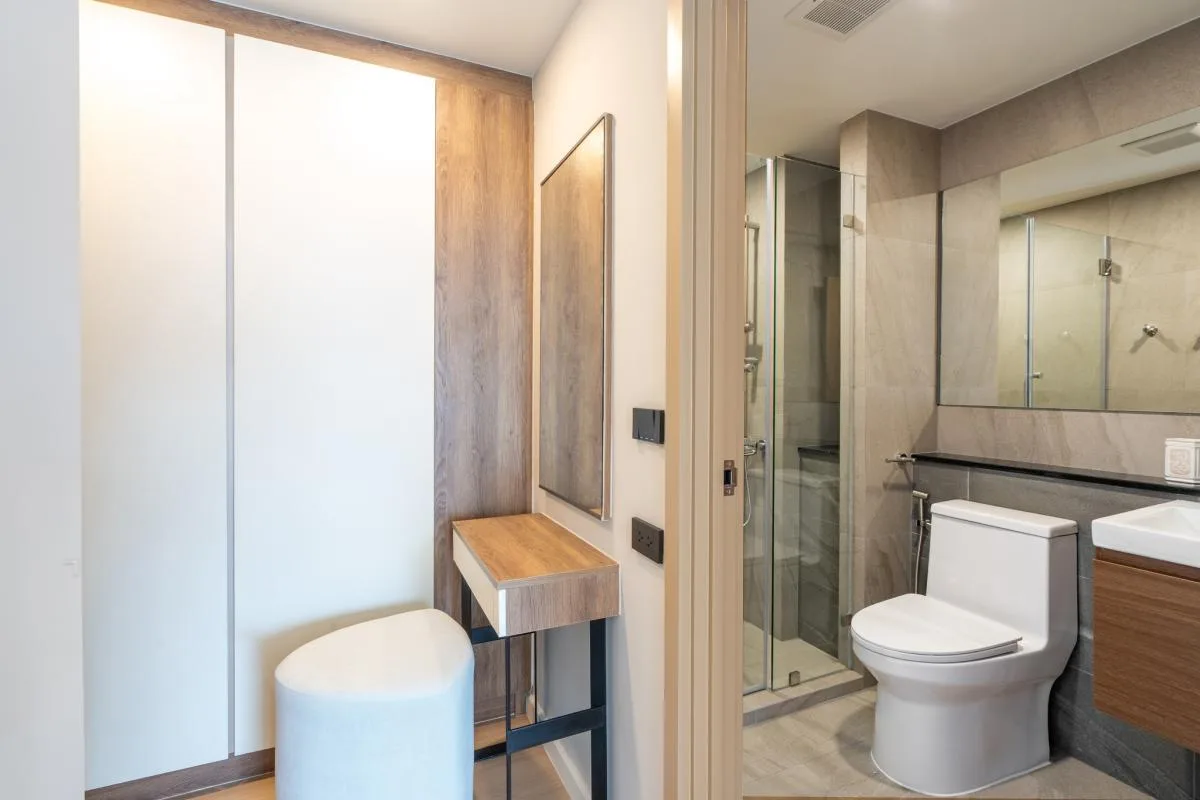 Space Cherngtalay Condominium — photo 13