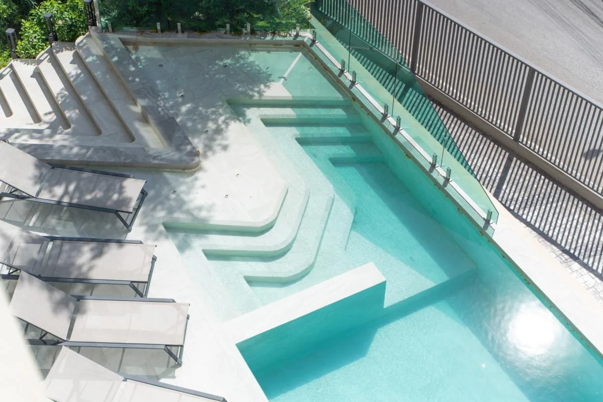 Space Cherngtalay Condominium — photo 14
