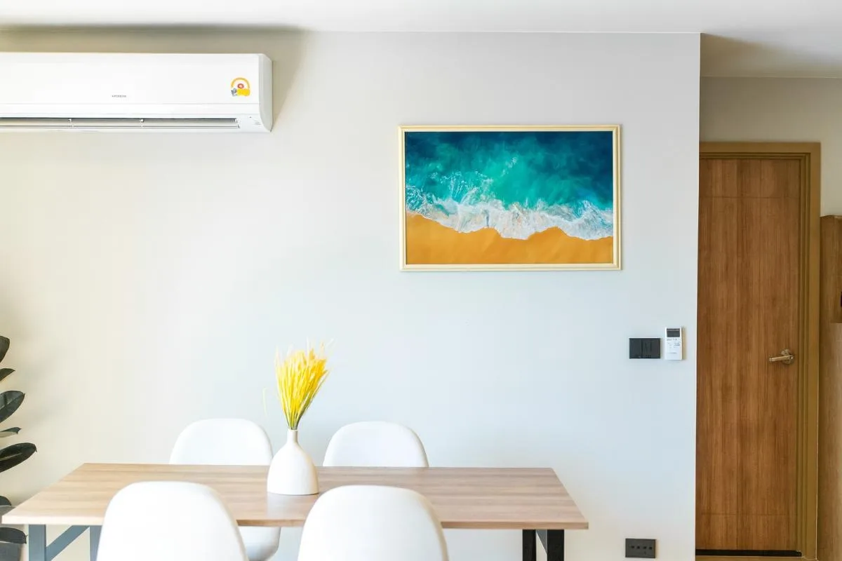 Space Cherngtalay Condominium — photo 9