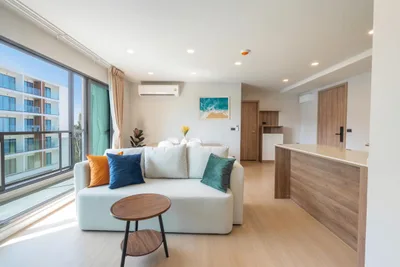 Space Cherngtalay Condominium