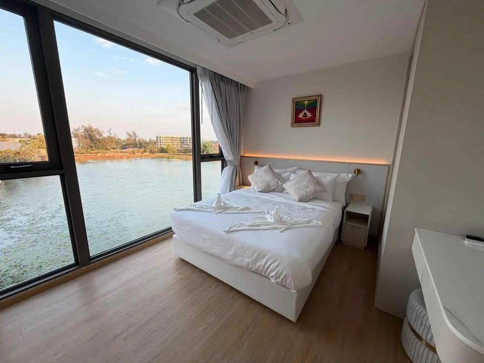 The Aqua By Boat Pattana — photo 5