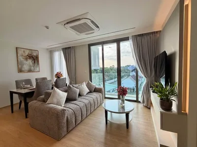 The Aqua By Boat Pattana