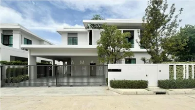 Mantana Bangna Km.15