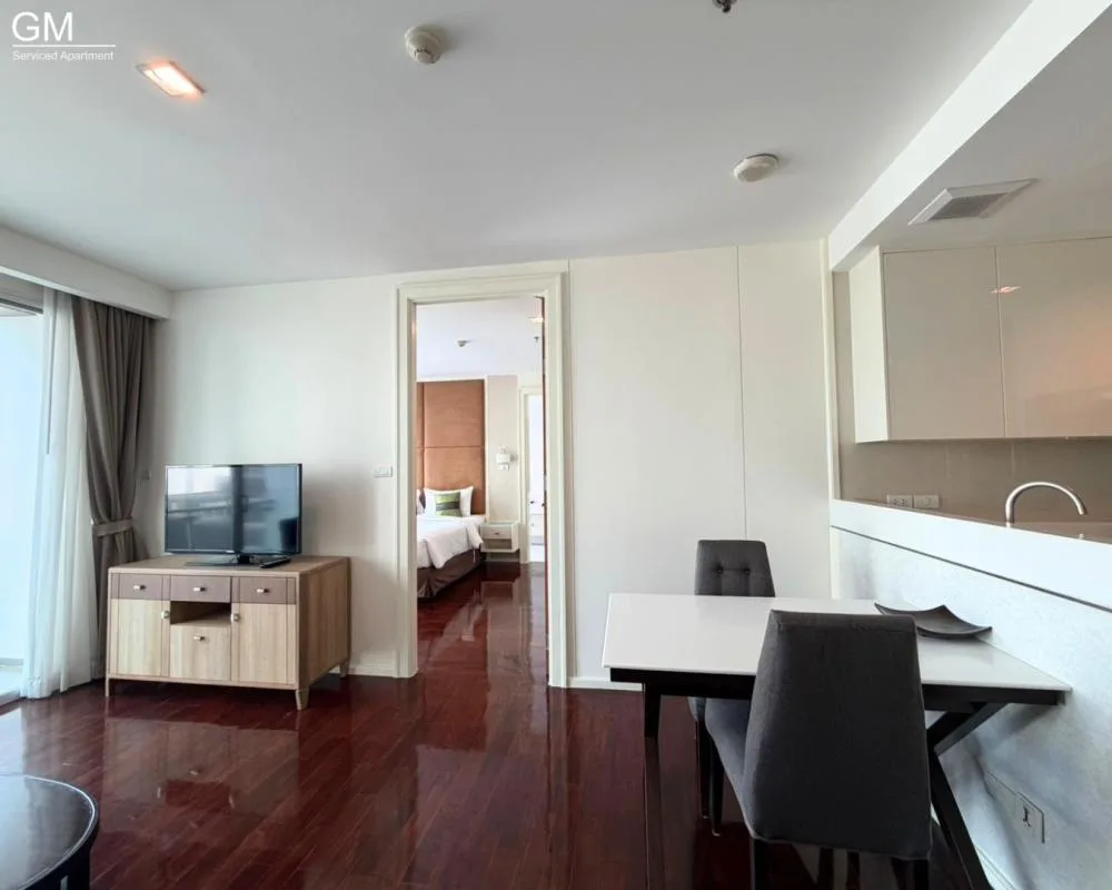 Gm Service Apartment — photo 4