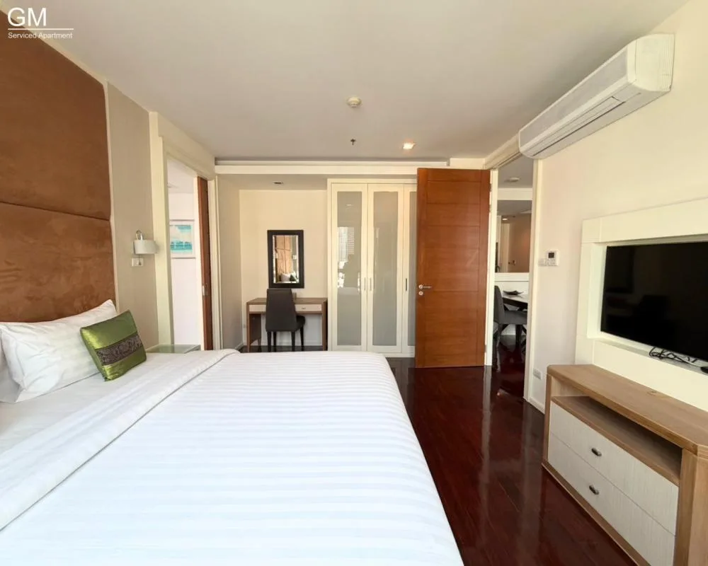 Gm Service Apartment — photo 6