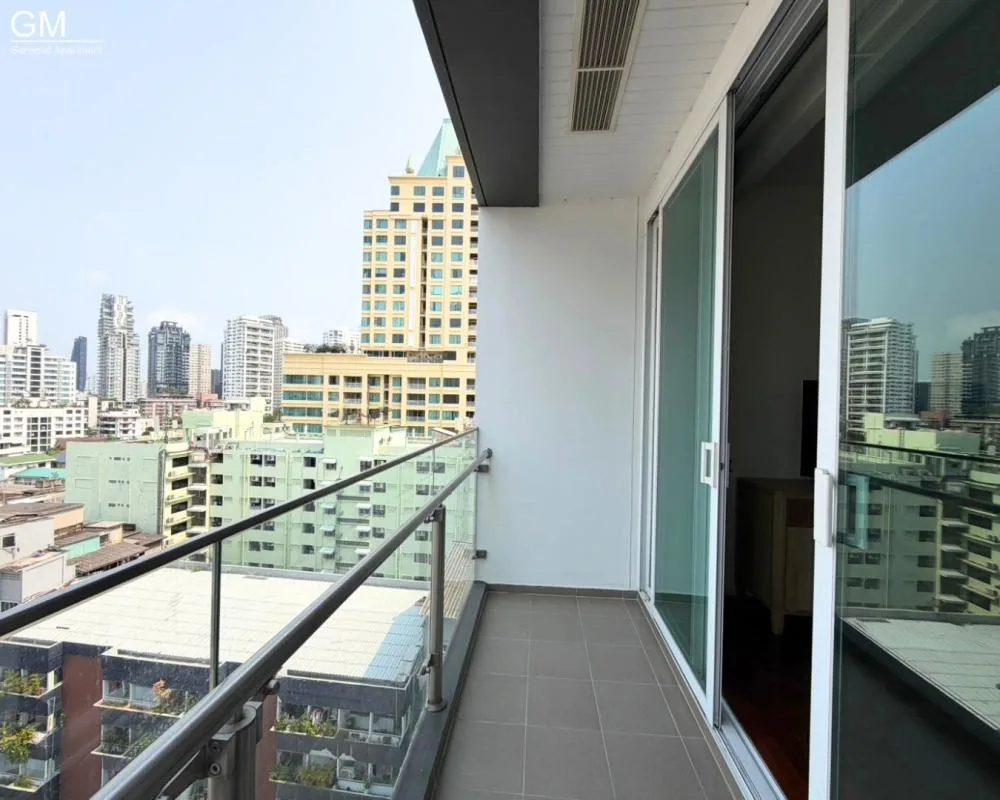 Gm Service Apartment — photo 7