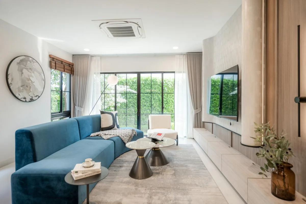 Nantawan Rama 9 New Krungthepkreetha — photo 4