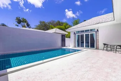Villa Rawai