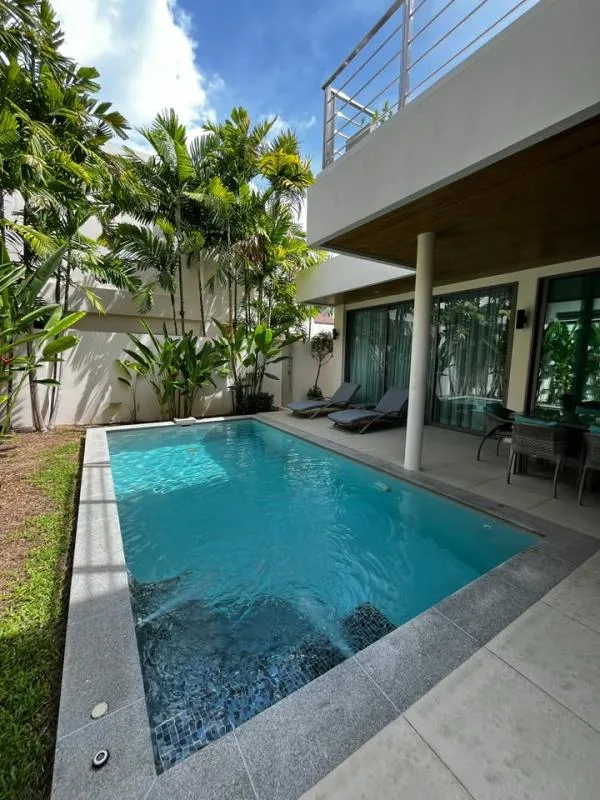 Ka Villa Rawai — photo 12