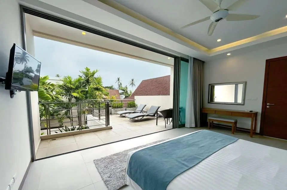 Ka Villa Rawai — photo 17