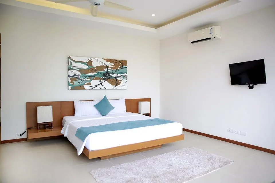 Ka Villa Rawai — photo 19