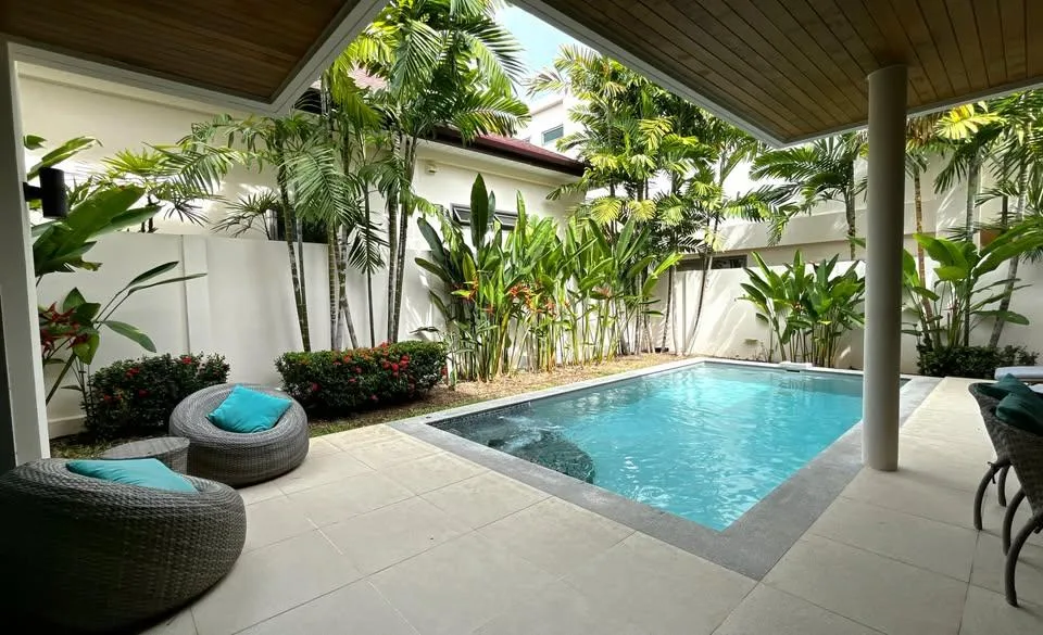 Ka Villa Rawai — photo 6