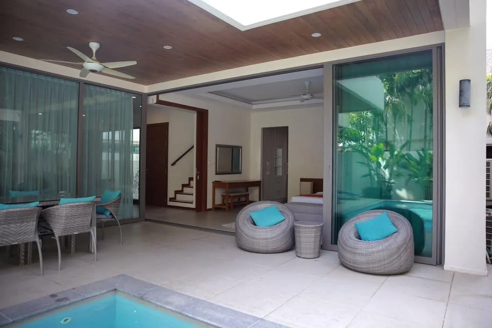 Ka Villa Rawai — photo 9