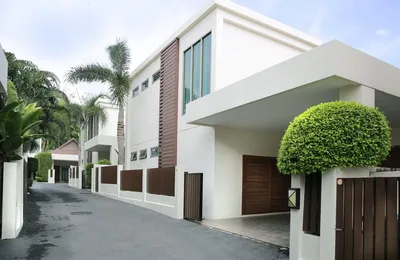 Ka Villa Rawai